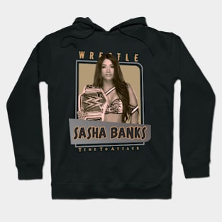 banks Hoodie